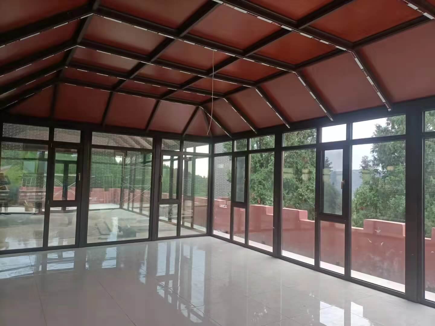 sunroom