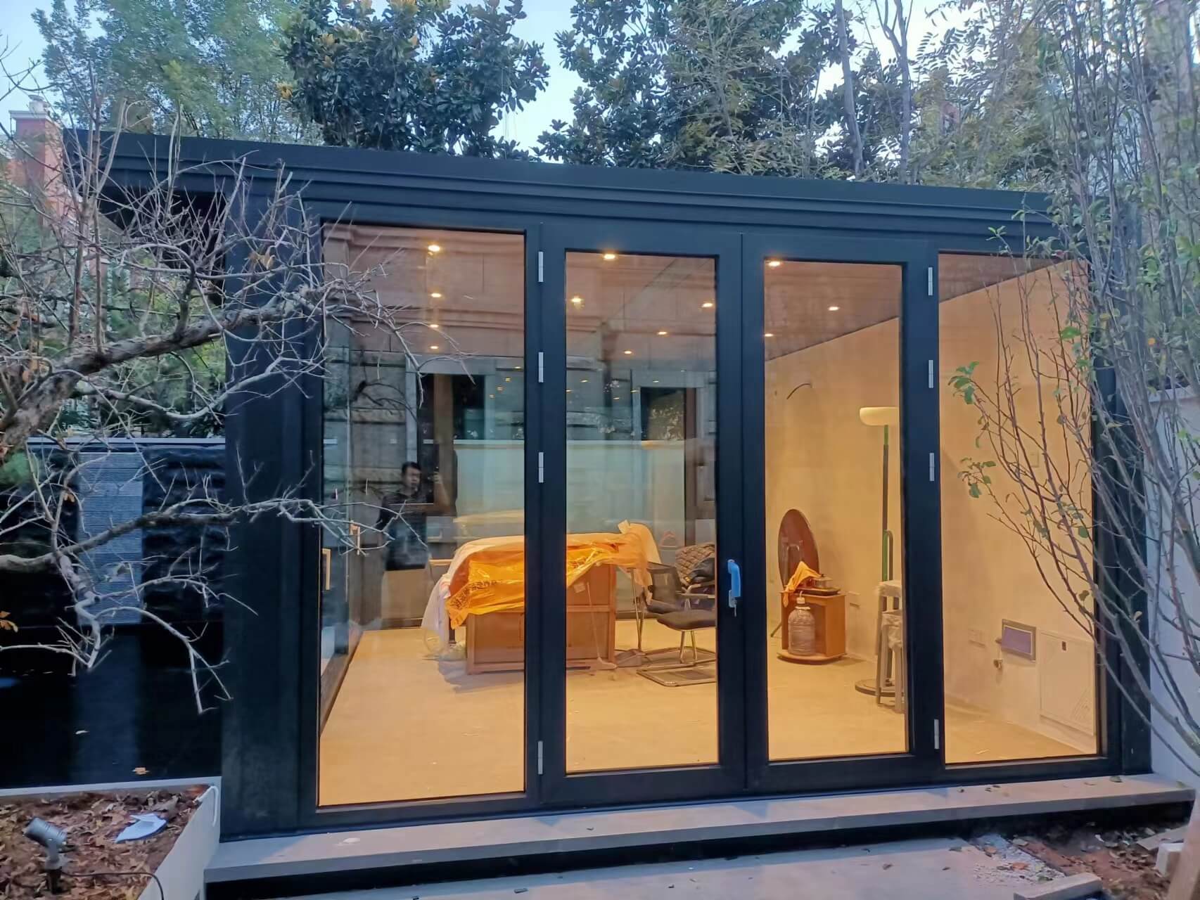 sunroom